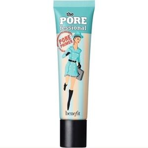 0.75 Oz Benefit Cosmetics Porefessional Primer